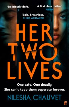 Cover Her Two Lives