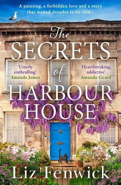 Cover The Secrets of Harbour House
