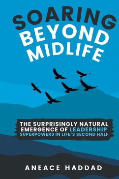 Cover Soaring Beyond Midlife