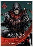ASSASSIN'S CREED: DYNASTY 03 ASSASSIN'S CREED: DYNASTY 03