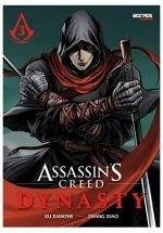 ASSASSIN'S CREED: DYNASTY 03