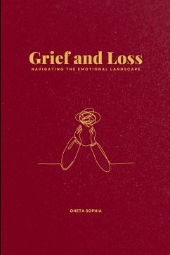 Grief and Loss - Sophia, Oheta