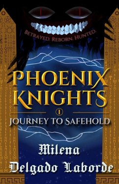 Cover Phoenix Knights