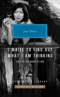 I Write to Find Out What I am Thinking Cover I Write to Find Out What I am Thinking