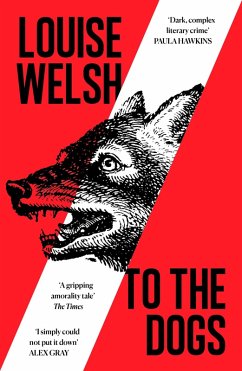 Cover To the Dogs
