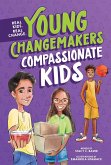 Compassionate Kids Compassionate Kids
