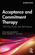 Acceptance and Commitment Therapy - Bild 1