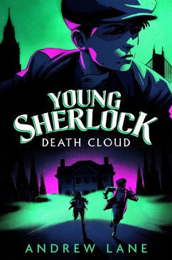 Cover Death Cloud