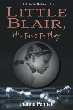Little Blair, It's Time To Play