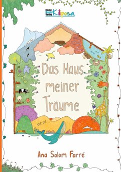 Das Haus meiner Träume Cover Das Haus meiner Träume