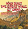 Who Built The Great Wall of China?... - Bild 1