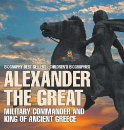 Alexander the Great - Baby