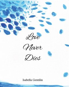 Love Never Dies Cover Love Never Dies