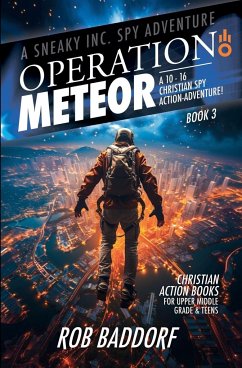 Operation Meteor - Baddorf, Rob