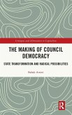 The Making of Council Democracy