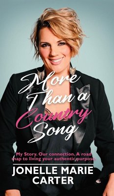 Cover More Than A Country Song