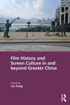 Cover Film History and Screen Culture in and beyond Greater China