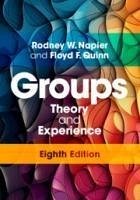 Groups - Quinn, Floyd F.; Gershenfeld, Matti; Napier, Rodney W.