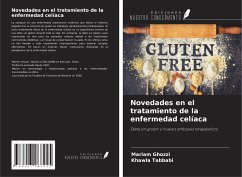 Novedades en el tratamiento de la enfermedad celíaca - Ghozzi, Mariam; Tabbabi, Khawla