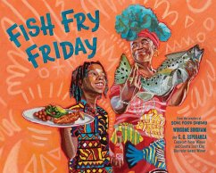 Cover Fish Fry Friday