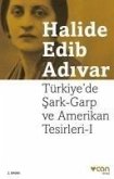 Türkiyede Sark-Garp ve Amerikan Tesirleri 1