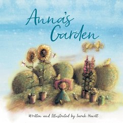 Anna's Garden - Hewitt, Sarah