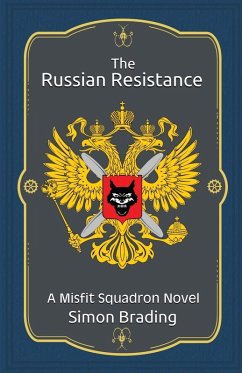 Cover The Russian Resistance