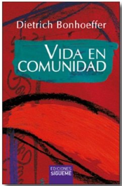 Cover VIDA EN COMUNIDAD