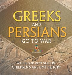 Greeks and Persians Go to War - Baby