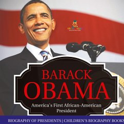 Cover Barack Obama