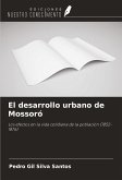 El desarrollo urbano de Mossoró
