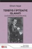 Terbiye-i Iptidaiye Islahati Terbiye-i Iptidaiye Islahati