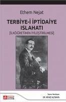 Terbiye-i Iptidaiye Islahati - Kolektif