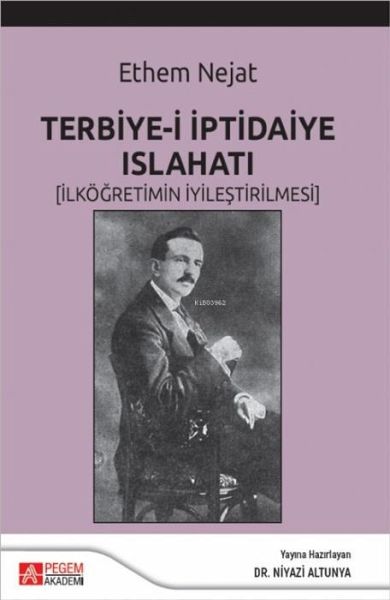Terbiye-i Iptidaiye Islahati