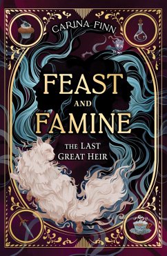 Cover The Last Great Heir
