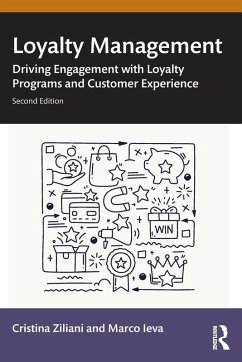 Cover Loyalty Management