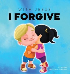Cover With Jesus I Forgive