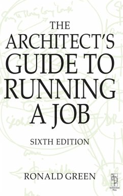 Cover Architect's Guide to Running a Job