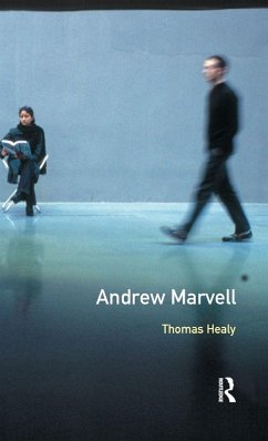 Cover Andrew Marvell