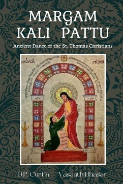 Cover Margum Kali Pattu