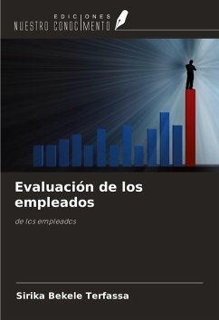 Evaluación de los empleados - Terfassa, Sirika Bekele