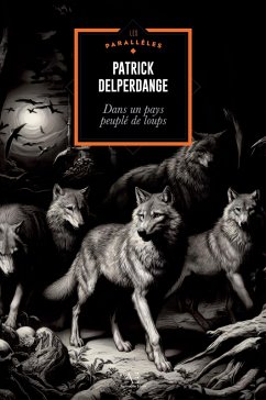 Cover Dans un pays peuplé de loups