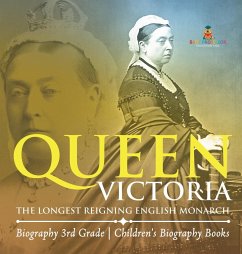 Queen Victoria - Baby