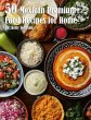 50 Mexican Premium Food Recipes for Home - Bild 1