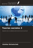 Teorías sociales 3
