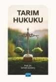 Tarim Hukuku Tarim Hukuku