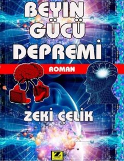 Cover Beyin Gücü Depremi