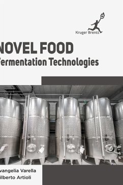 Cover Novel Food Fermentation Technologies