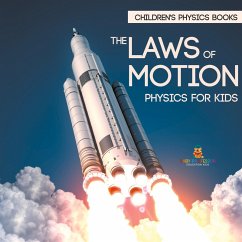 Cover The Laws of Motion
