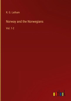 Norway and the Norwegians